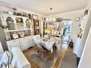 Dining Area- click for photo gallery